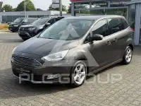2016 Ford C-MAX