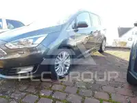 2016 Ford C-MAX