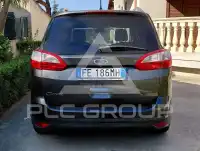 2016 Ford C-MAX