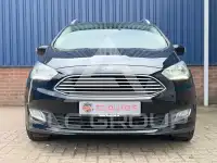 2016 Ford C-MAX