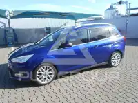 2016 Ford C-MAX