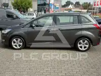 2016 Ford C-MAX