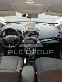 2016 Ford C-MAX