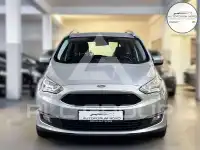 2016 Ford C-MAX