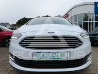 2016 Ford C-MAX
