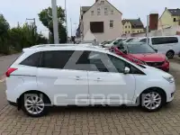 2016 Ford C-MAX
