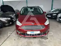 2016 Ford C-MAX
