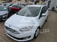 2016 Ford C-MAX