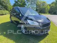 2016 Ford C-MAX