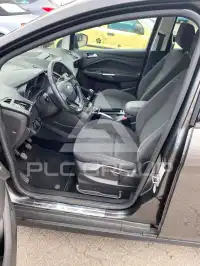 2016 Ford C-MAX