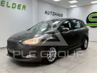 2016 Ford C-MAX