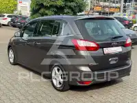 2016 Ford C-MAX