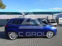 2016 Ford C-MAX