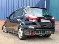 2016 Ford C-MAX