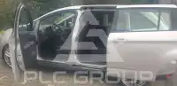 2016 Ford C-MAX