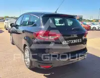 2016 Ford C-MAX