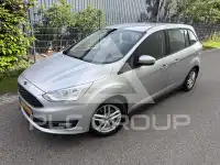 2016 Ford C-MAX