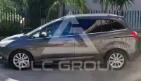 2016 Ford C-MAX
