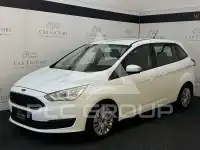 2016 Ford C-MAX