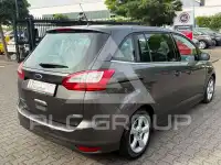 2016 Ford C-MAX