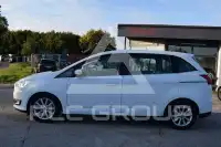 2016 Ford C-MAX
