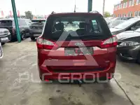 2016 Ford C-MAX