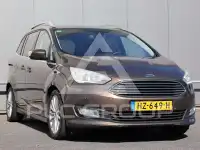 2016 Ford C-MAX