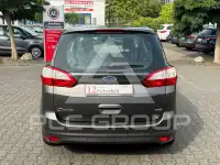 2016 Ford C-MAX