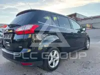 2016 Ford C-MAX