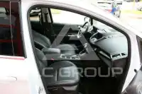 2016 Ford C-MAX