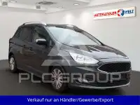 2016 Ford C-MAX