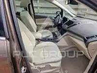 2016 Ford C-MAX