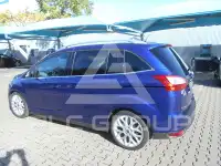 2016 Ford C-MAX