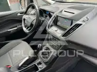 2016 Ford C-MAX