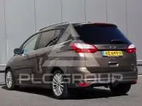 2016 Ford C-MAX