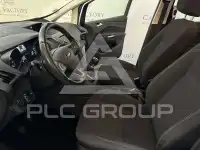 2016 Ford C-MAX