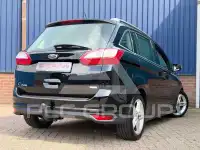 2016 Ford C-MAX