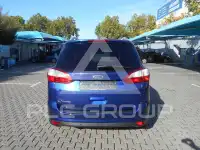2016 Ford C-MAX