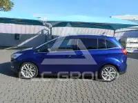 2016 Ford C-MAX