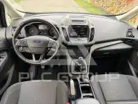 2016 Ford C-MAX