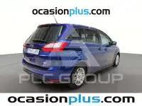2016 Ford C-MAX