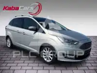 2016 Ford C-MAX