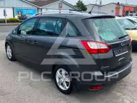 2016 Ford C-MAX