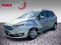 2016 Ford C-MAX