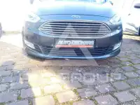 2016 Ford C-MAX