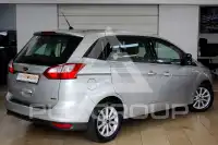 2016 Ford C-MAX