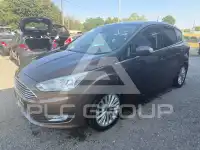 2016 Ford C-MAX