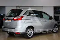 2016 Ford C-MAX