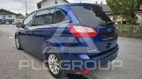 2016 Ford C-MAX