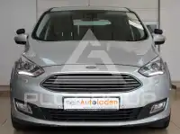 2016 Ford C-MAX
